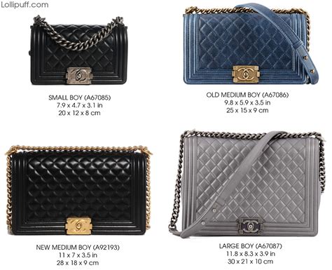 chanel boy wallet size|chanel boy wallet price.